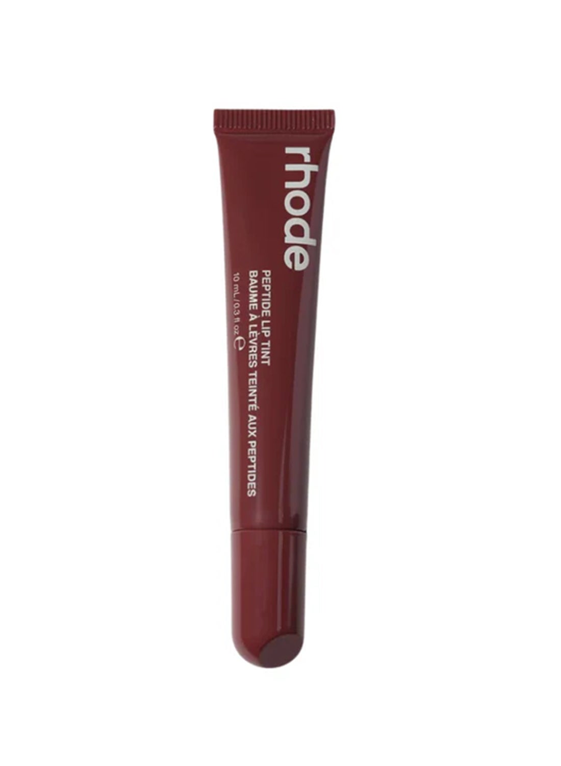 Skin Peptide Lip Tint PBJ Warm Berry Brown 10ml