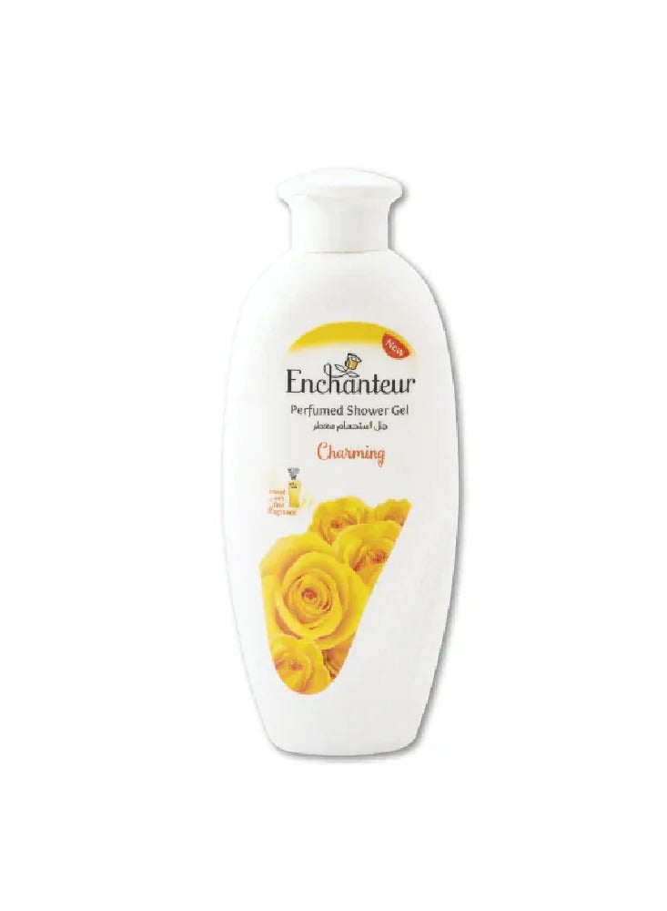 Shower Gel Charming 250ml