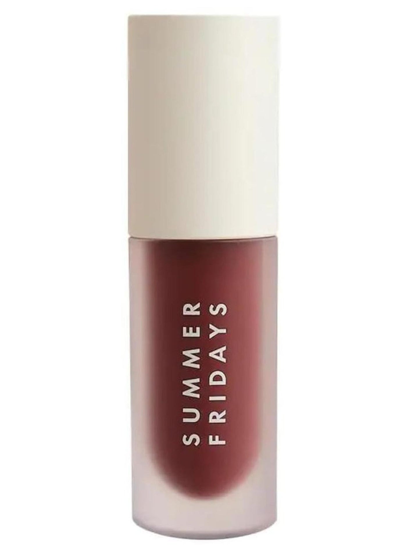 Dream Lip Oil - Tinted Lip Oil with Moisturizing Sheer Coverage, High-Shine and Deep Hydration - Non-Sticky Formula for Long-Lasting Softness - Rosewood Nights (0.15 Oz)