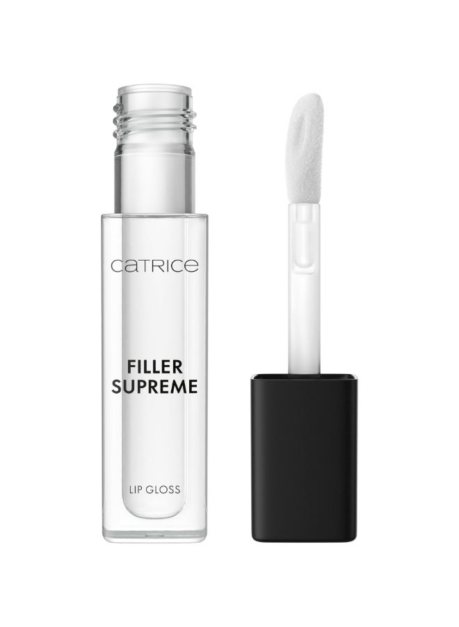 Catrice Filler Supreme Lip Gloss 010