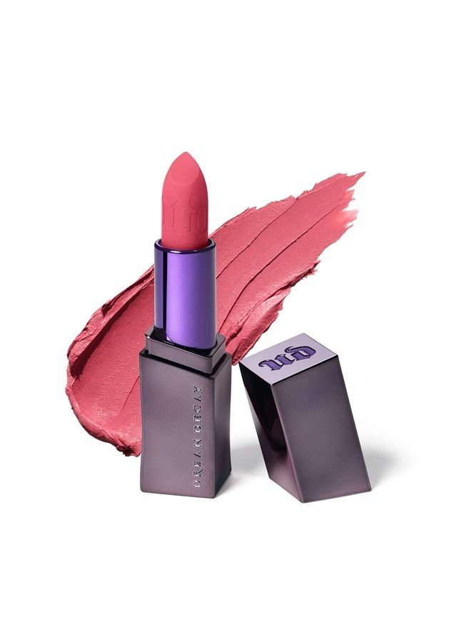 Urban Decay Vice Hydrating Lipstick Art Walk