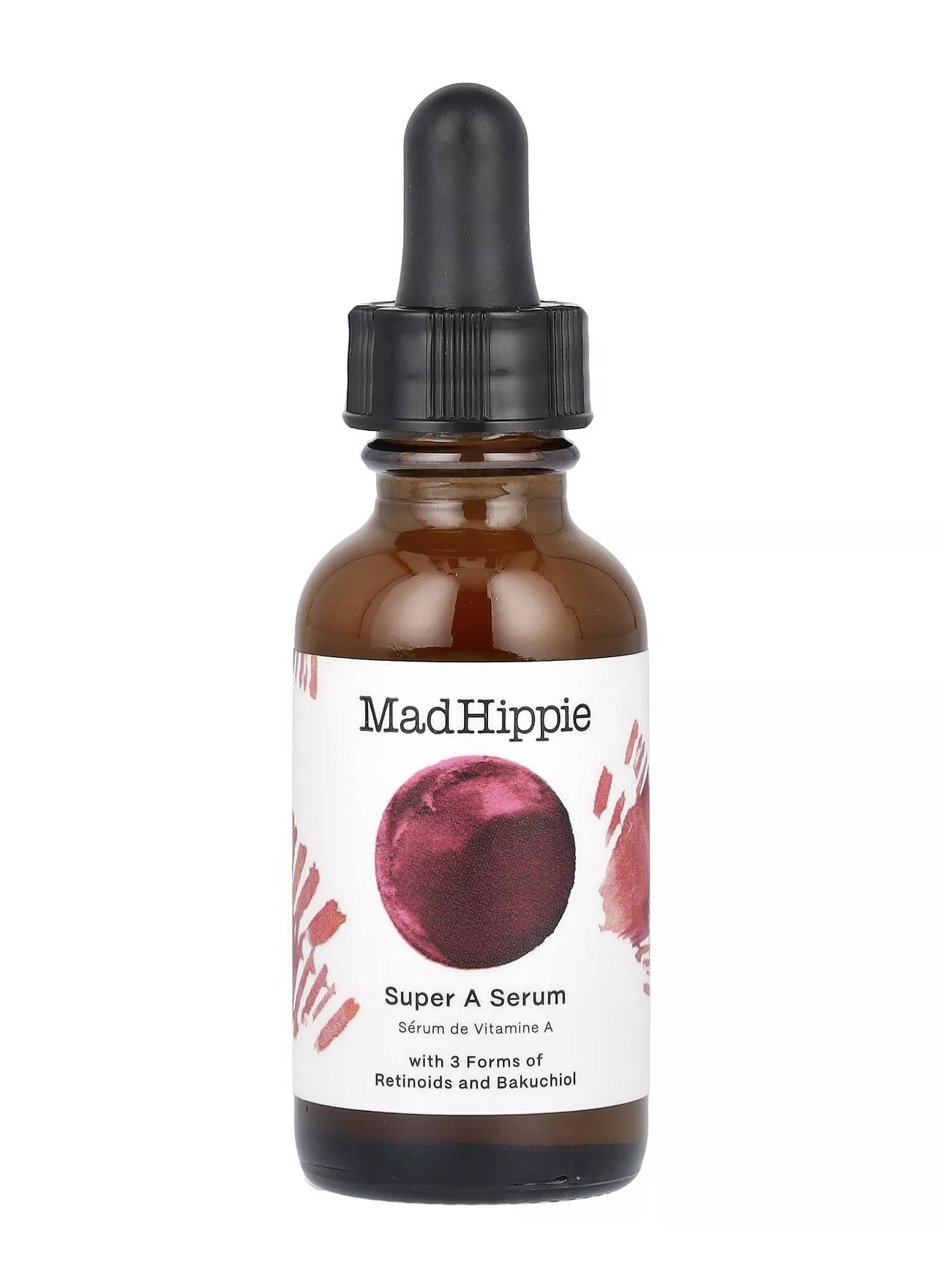 MAD HIPPIE VITAMIN A SERUM 30ML