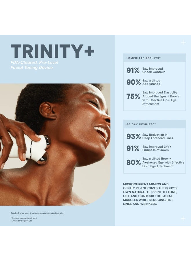 Trinity+ Lip And Eye Enhancer Attachment (NEW) - image 5