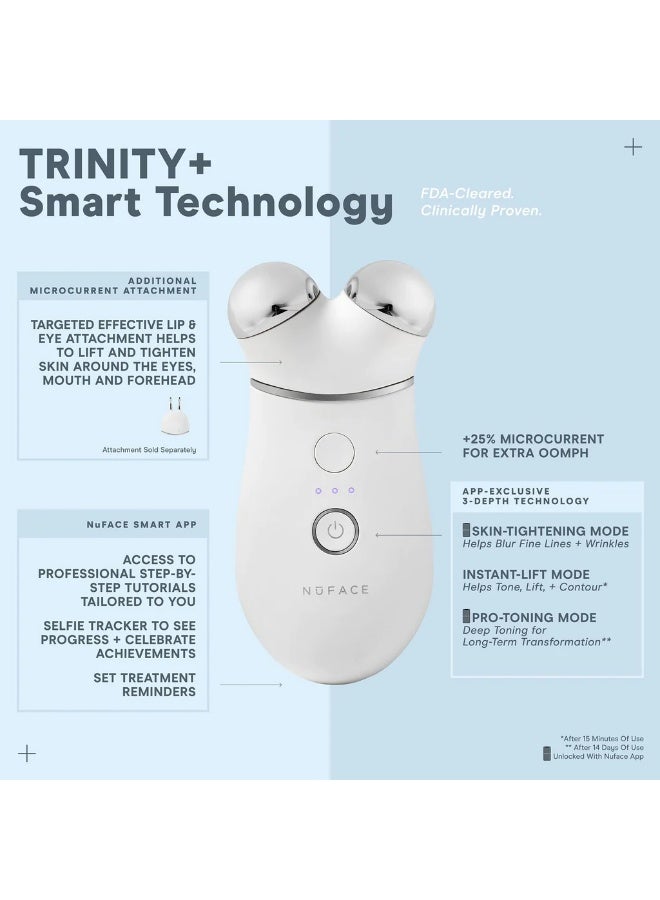 Trinity+ Lip And Eye Enhancer Attachment (NEW) - image 6