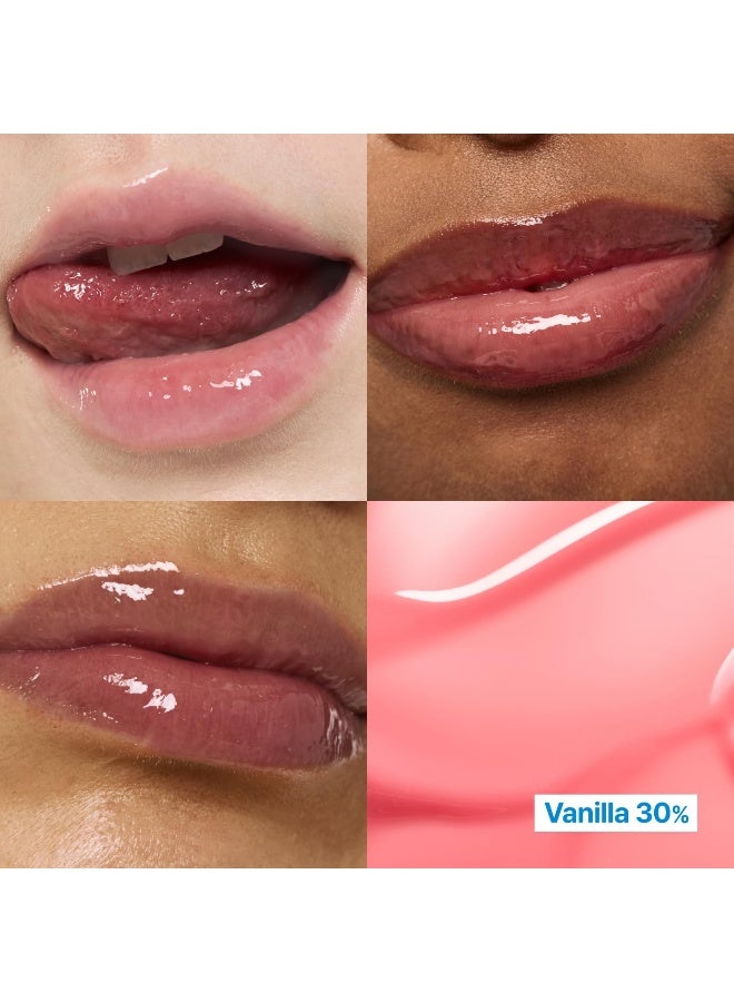 3D Voluming Gloss - 30% Vanilla - image 2