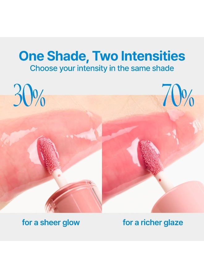 3D Voluming Gloss - 30% Vanilla - image 3