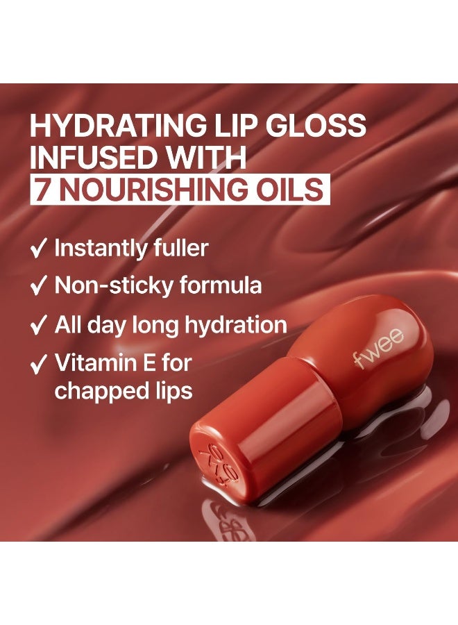 3D Voluming Gloss - 30% Vanilla - image 7