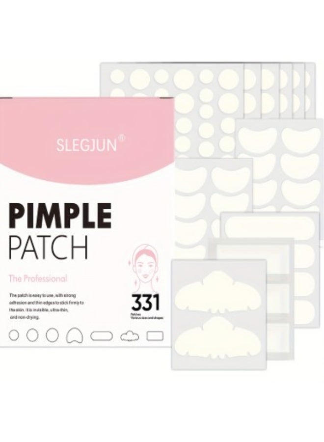 SLEGJUN PIMPLE PATCH