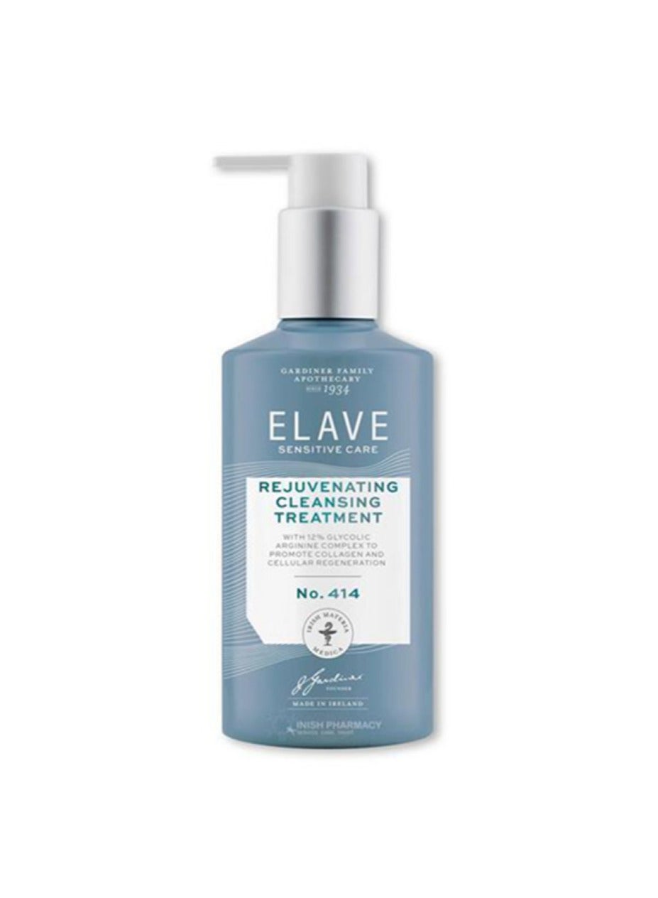 Sensitive Rejuvenating Cleansing Treatment 200ml