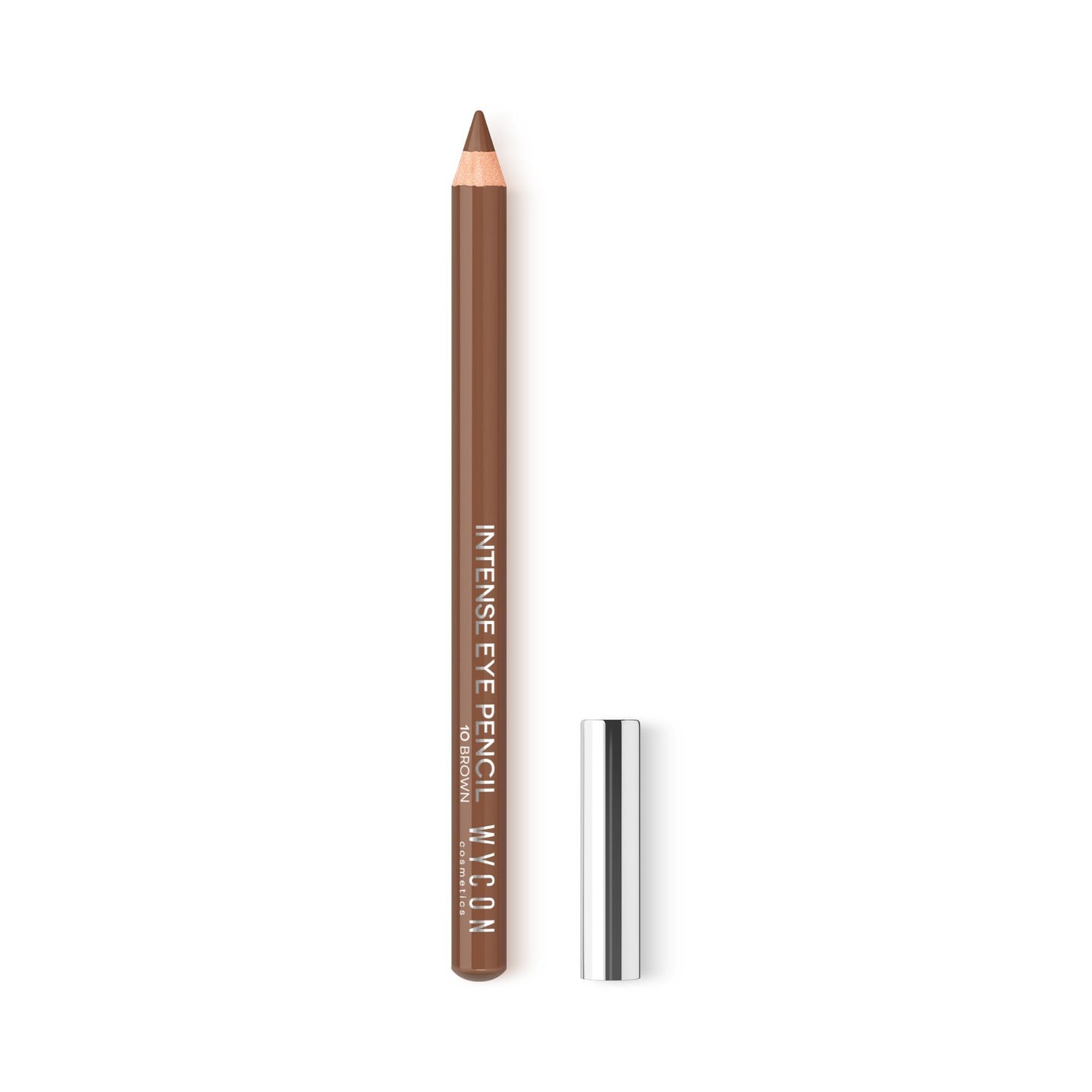 INTENSE EYE PENCIL 10-BROWN