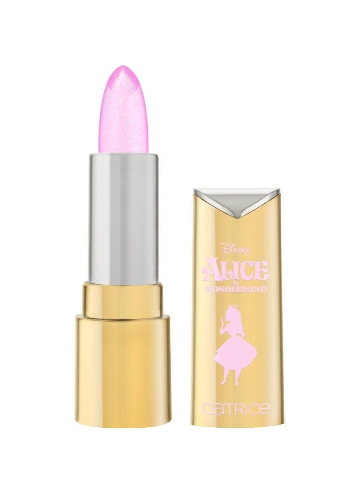 Disney Alice In Wonderland Glow Lip Balm C01