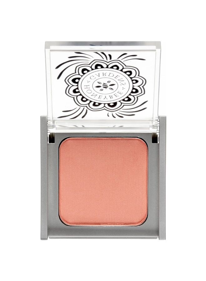Complexion Perfecting Blush in Tea Rose, Medium Spiced Peach, Vegan & Gluten-Free, 8.5g