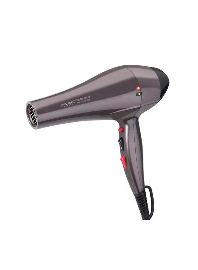 Professional Hair Dryer, Light Weight
