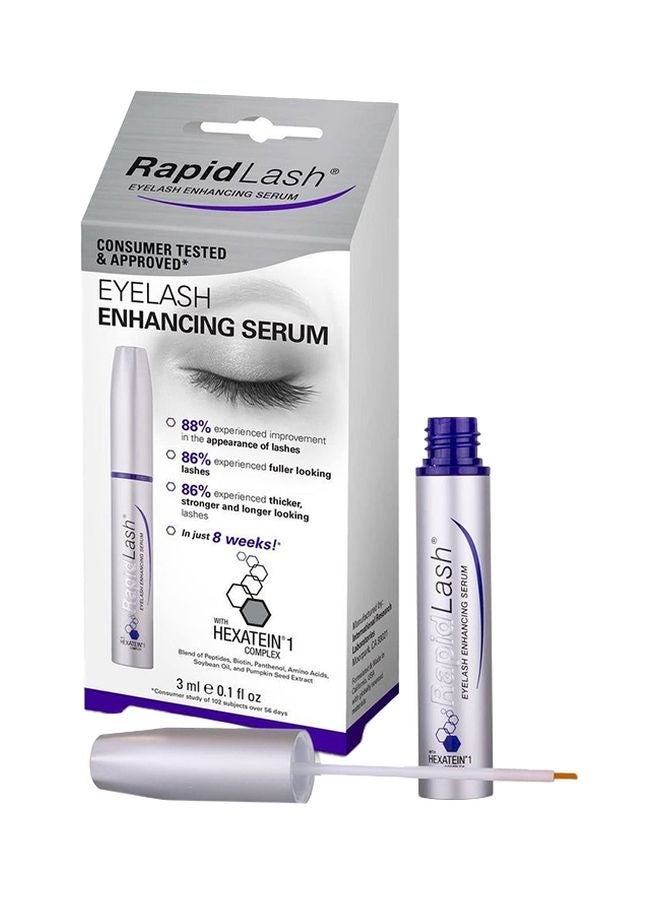 Lash Enhancing Serum 3Ml