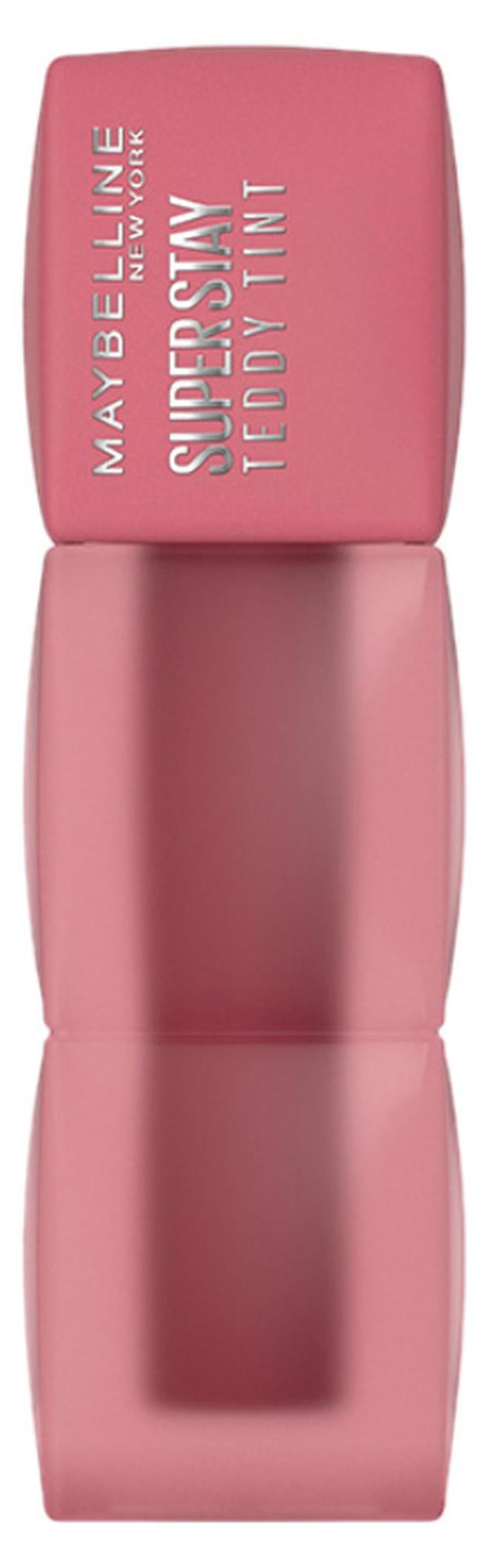 Super Stay Teddy Tint Plushwear And Transferproof 55 Kneehigh