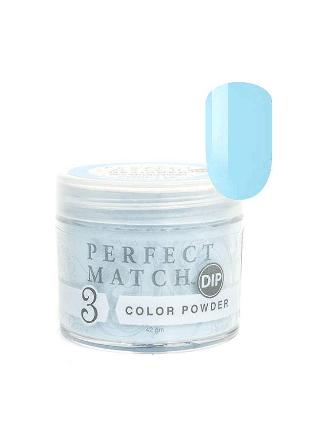 Nail Dipping Powder Rock Candy 42g, Dip Acrylic Powder Nail Art Manicure System PMDP115