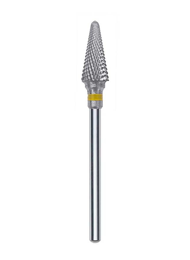 Nail Drill Bit Nail Drill File Bits for Acrylic Gel Nails Cuticle Manicure Pedicure B14