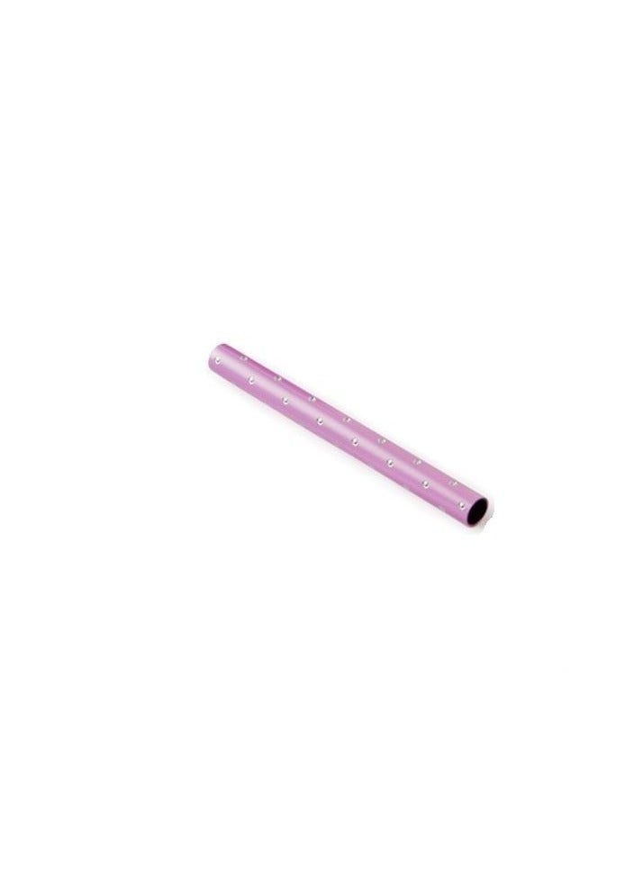 Young Nails SM Rhinestone Brush Cap, Pink