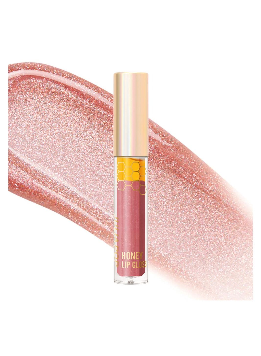 Sweet Honey Moisturizing Lip Gloss
