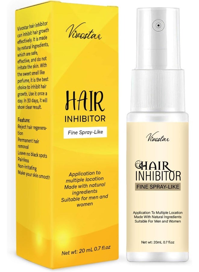 Vivostar Hair Fine Spray-Like