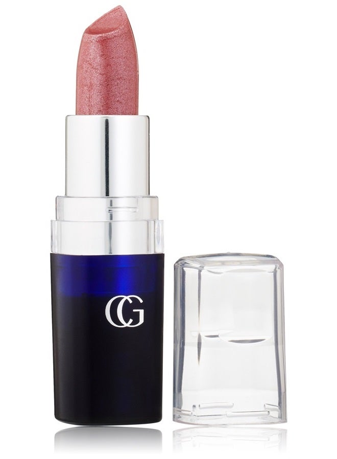 Continuous Color Lipstick, Iced Mauve 420, 0.13 Ounce Bottle