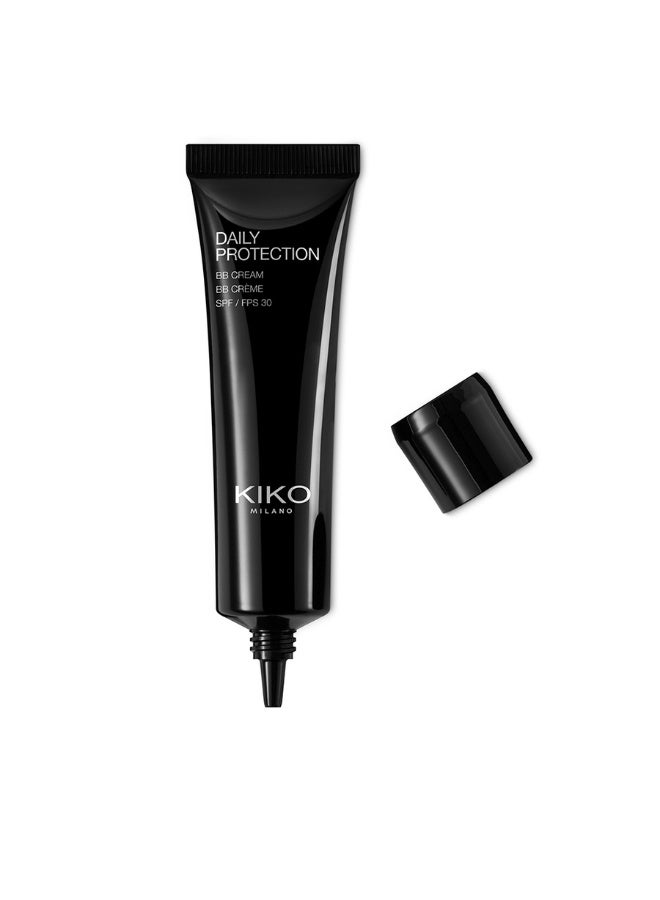 KIKO Milano Daily Protection BB Cream SPF 30-02