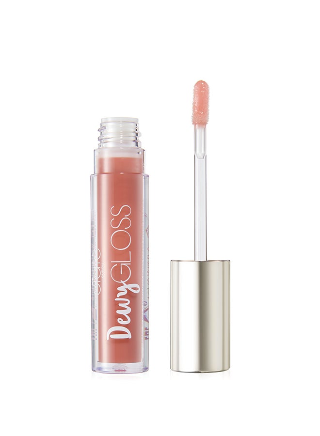 Dewy Gloss Tinted Lip Jelly Nude