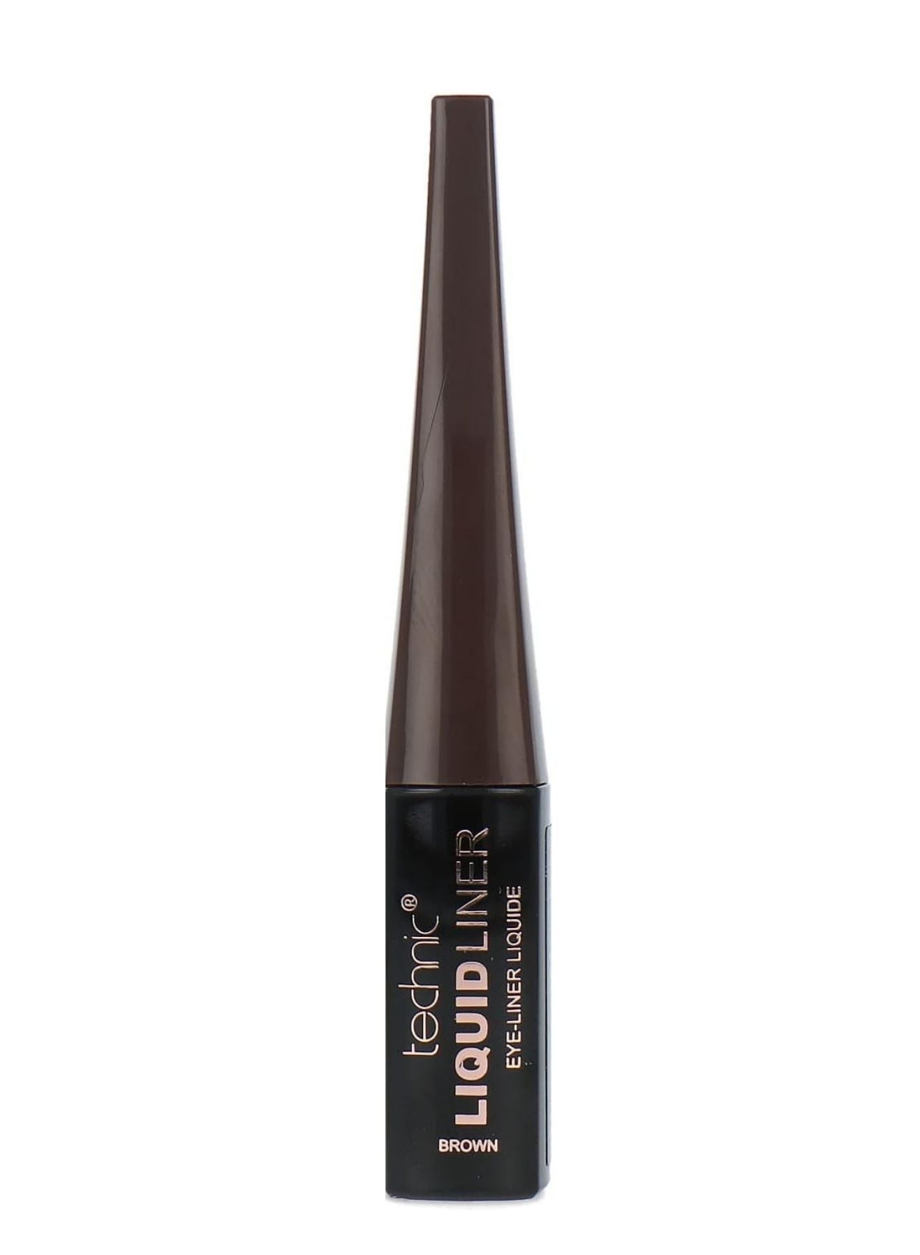 Liquid Liner Brown