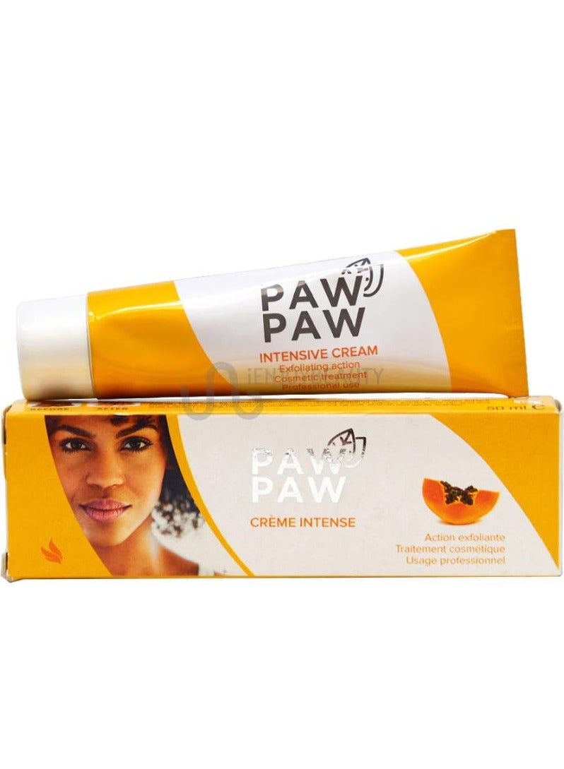 Intense Clarifying Cream 50 ml