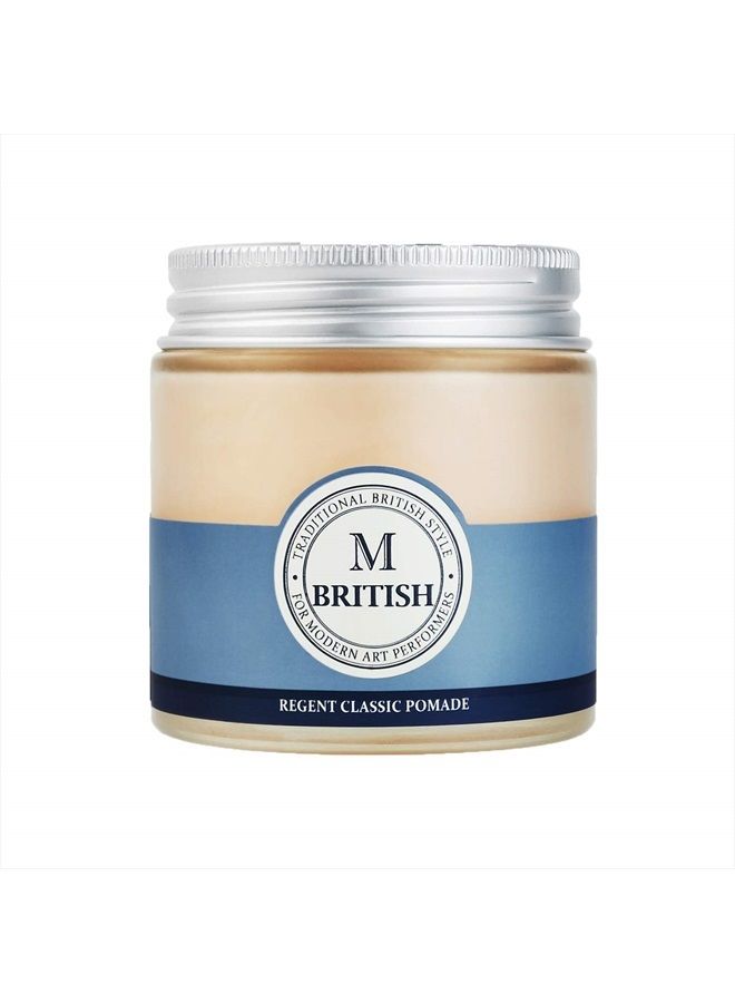Regent Classic Pomade 100g(3.53oz)