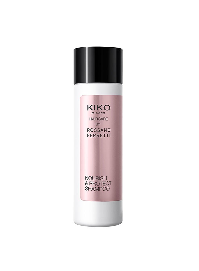 Nourish And Protect Shampoo - image 2