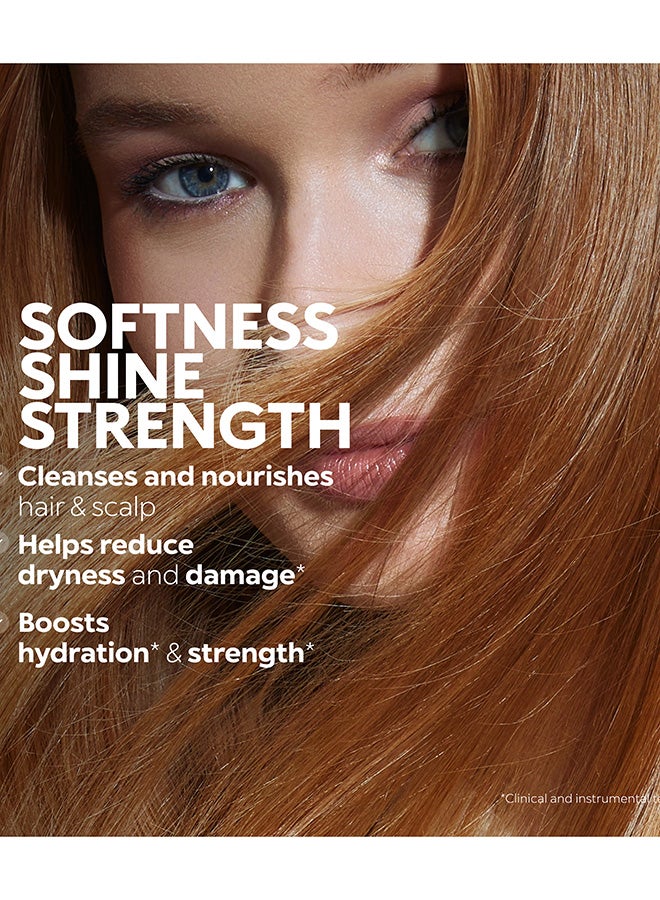 Nourish And Protect Shampoo - image 7