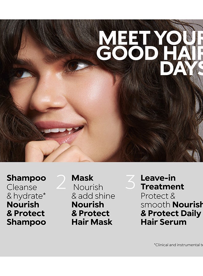 Nourish And Protect Shampoo - image 9
