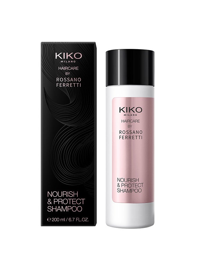 Nourish And Protect Shampoo