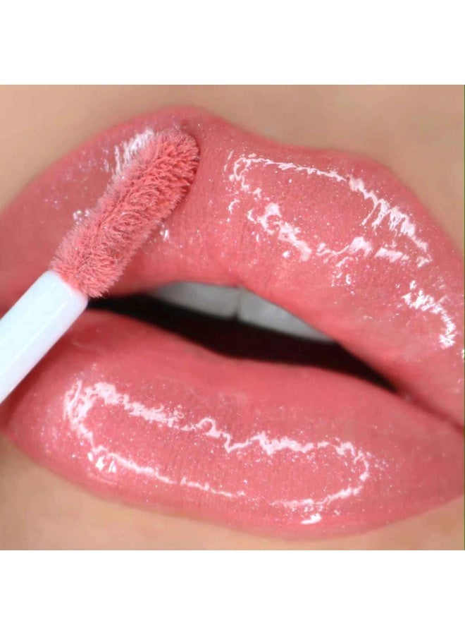 Lip Gloss Ultra Dazzle  Doll Face