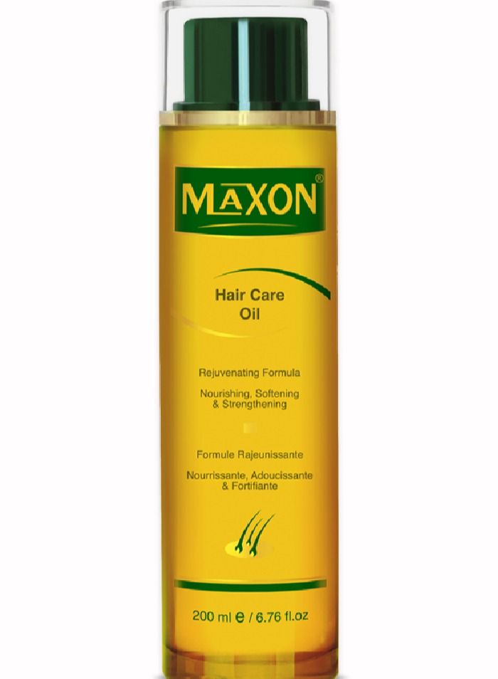 Hair Care Oil 200ml