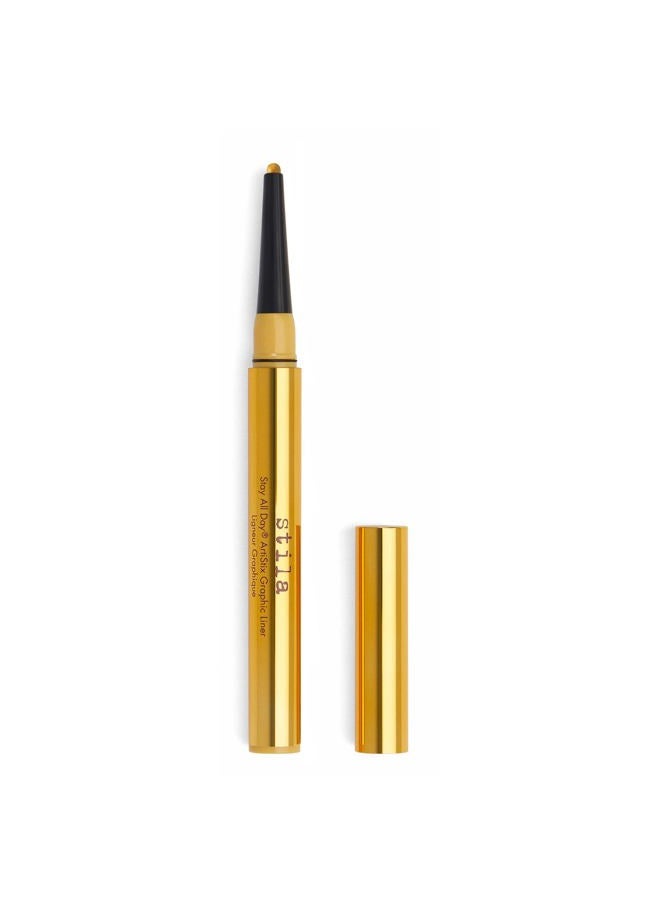 Stila Stay All Day ArtiStix Graphic Liner