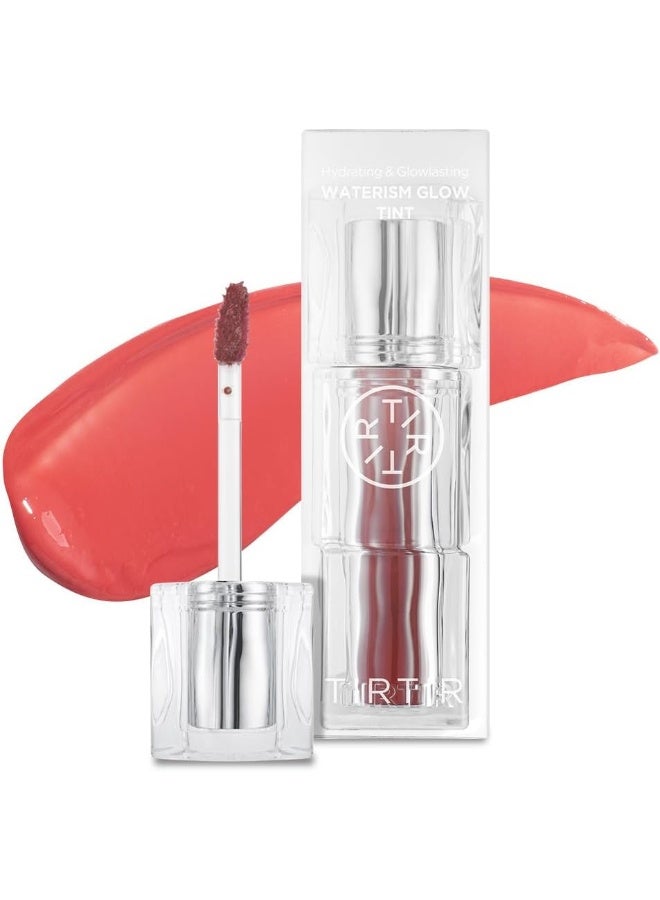 WATERISM GLOW TINT 02 MERRY CORAL
