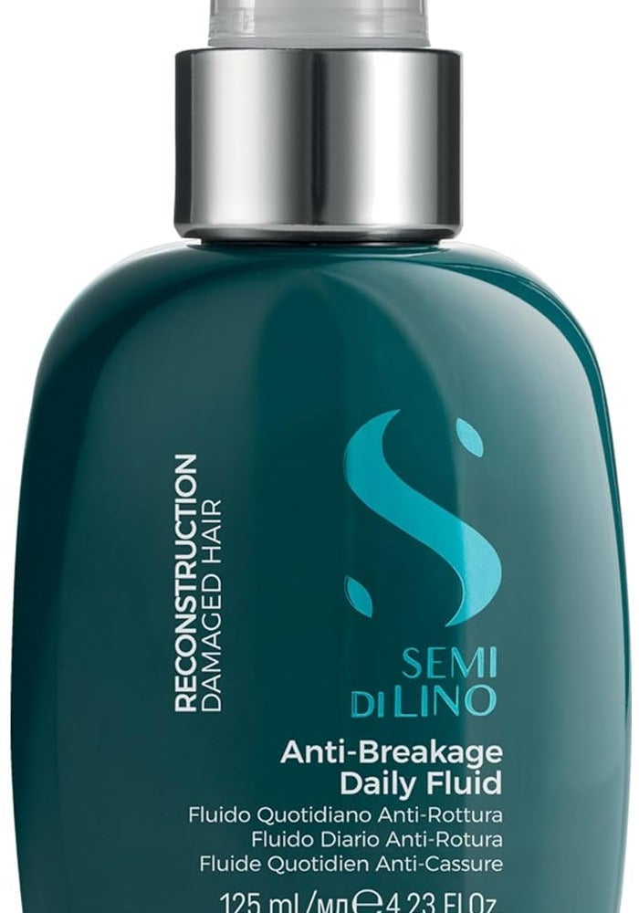 Alfaparf Milano Reconstruction Anti-Breakage Daily Fluid 125ml