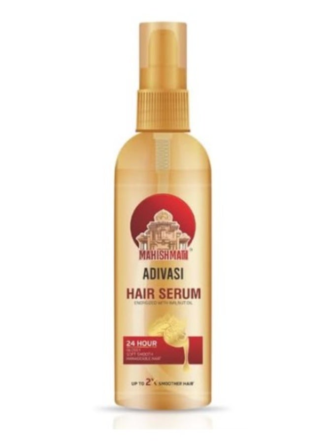 Mahishmati Original Adivasi Hair Serum - 100ml