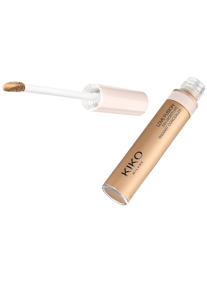 Love Fusion 24H Moisture Radiant Concealer 15 - image 2