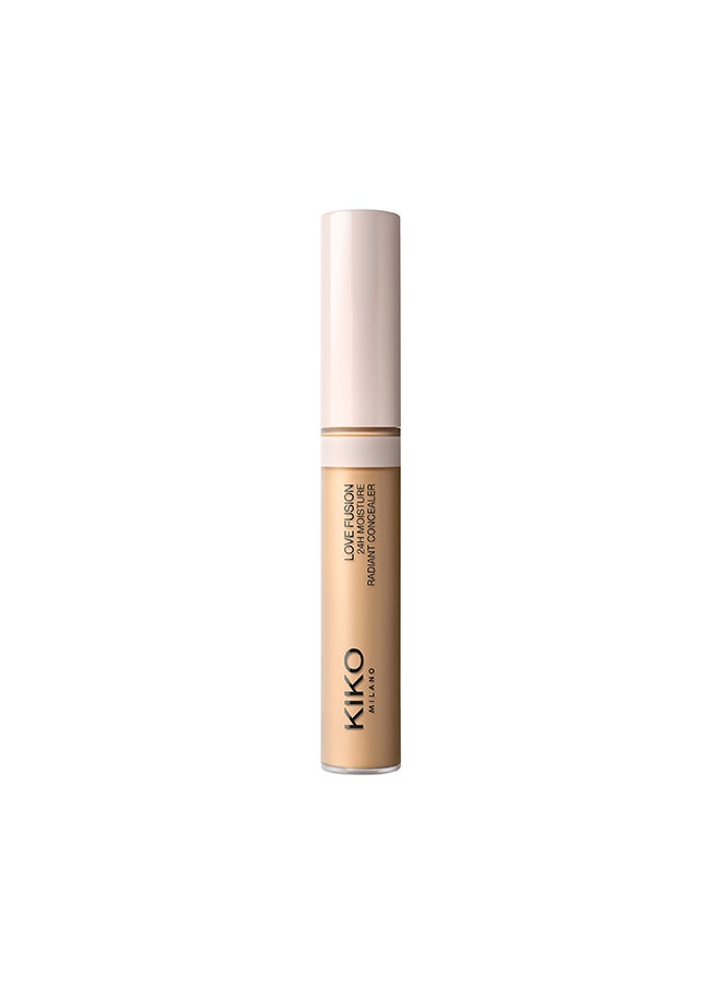 Love Fusion 24H Moisture Radiant Concealer 15 - image 4