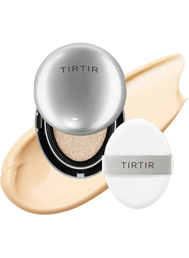 MASK FIT AURA CUSHION 13N FAIR IVORY(Mini)