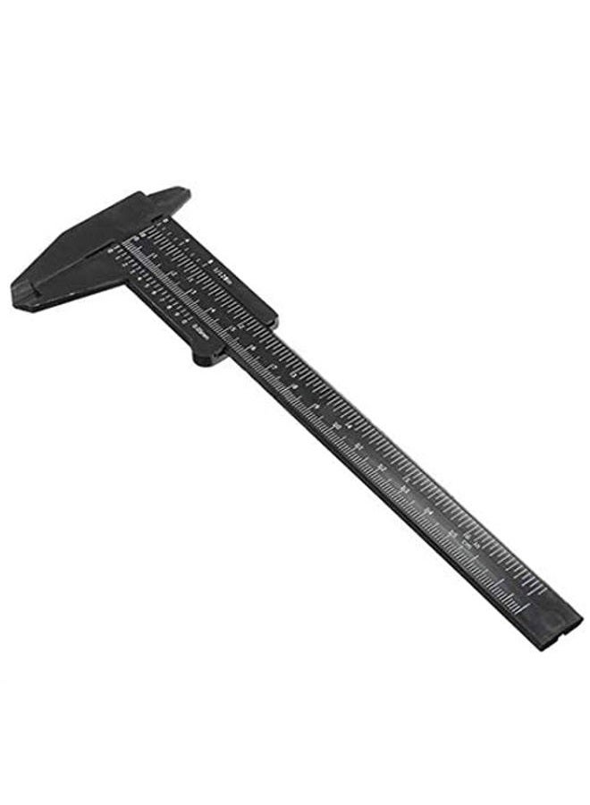 back vernier caliper for measuring tools permanent makeup tattoo eyebrows 1 Pack