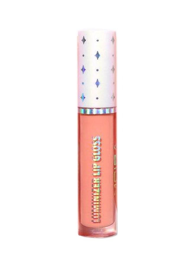 Luminizer Lip Gloss (004, Fancy)