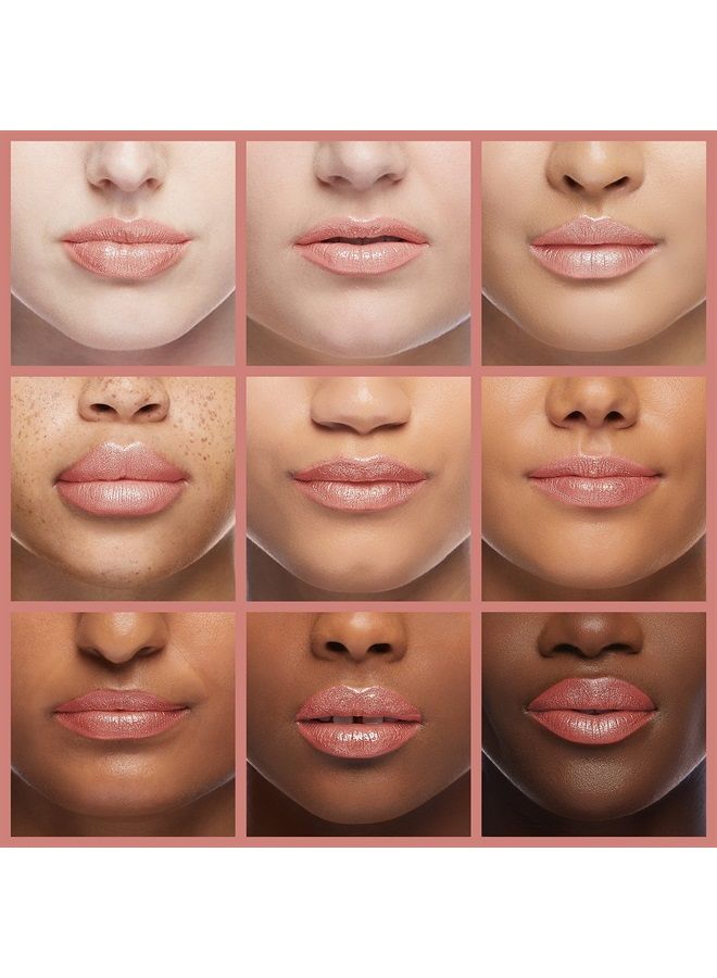 Full-On Plumping Lip Polish, April