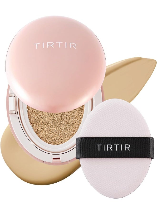 MASK FIT ALL-COVER CUSHION 24W SOFT BEIGE