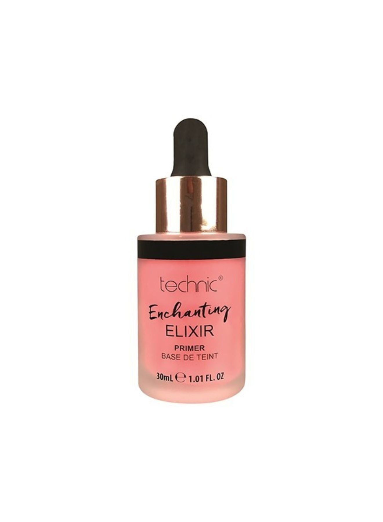 Enchanting Elixir Primer