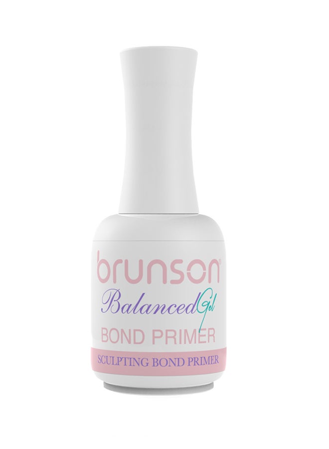 Bond Primer For Brunson Balanced Gel Bbgbp