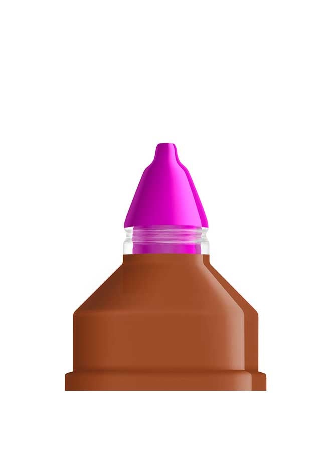 Make 'EM Wonder, 24H Soft Matte Foundation, Undetectable  Finish, Soft Mocha - image 2